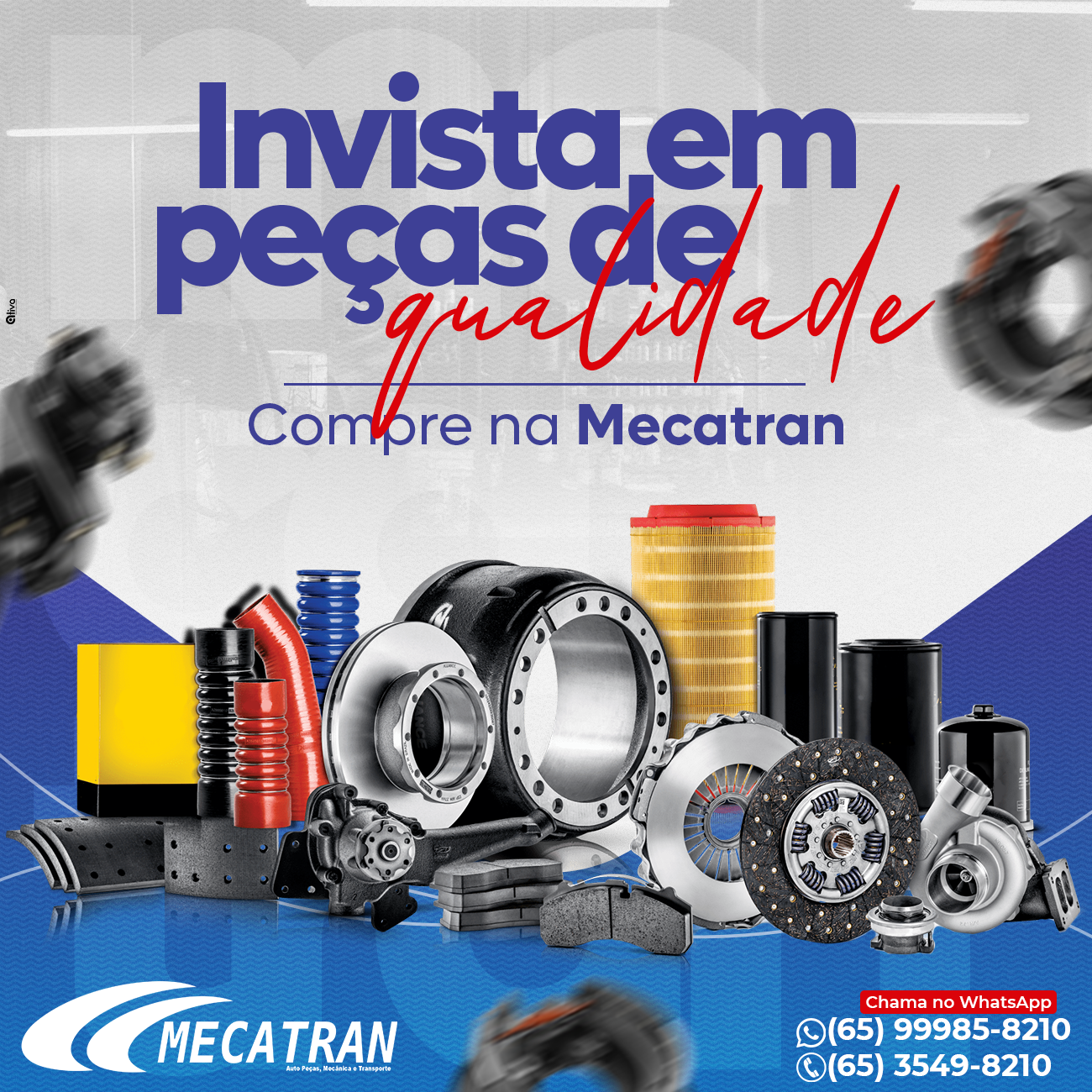 Marca parceira