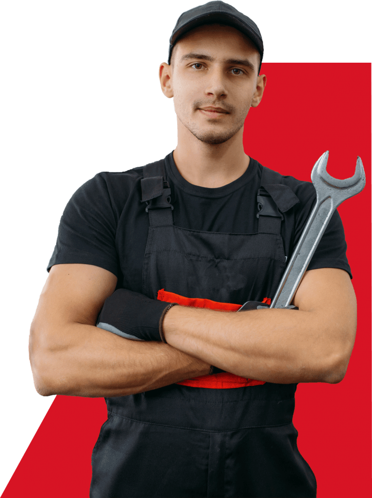 Profissional Mecatran
