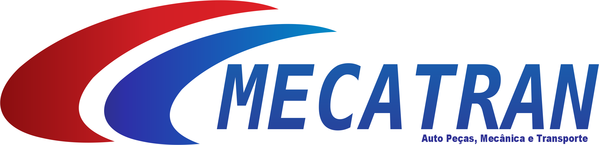 Mecatran — Auto Peças, Mecânica e Transporte