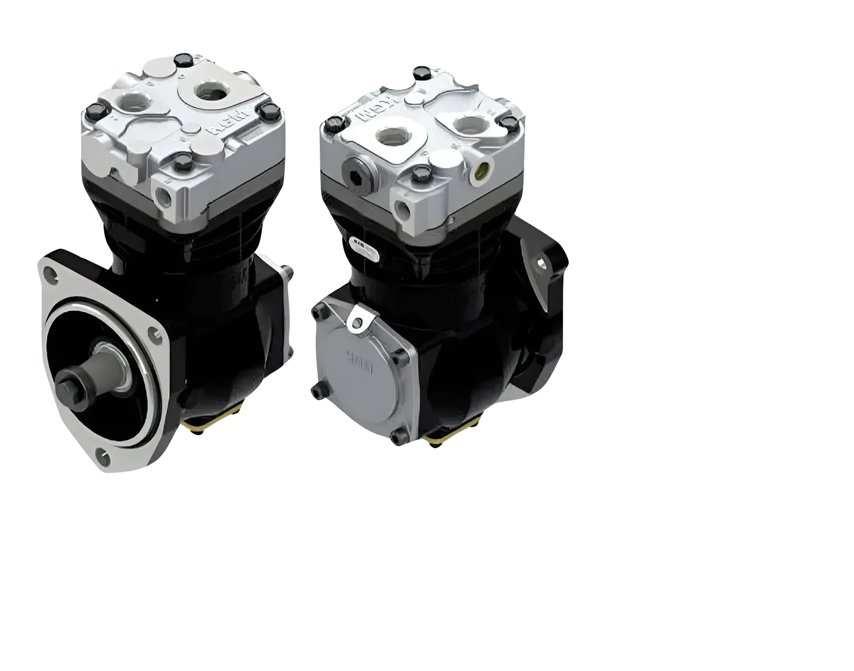 Compressor de Ar