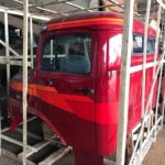 Cabine Completa